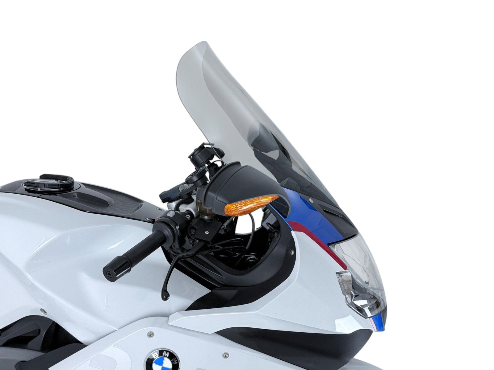 WRS TOURING WINDSCREEN BMW K 1200 S / K 1300 S 2005-2016