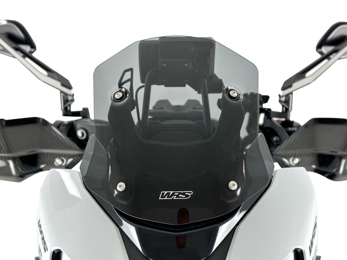WRS WINDSCREEN STANDARD BMW S 1000 XR / M 1000 XR 2020-2025