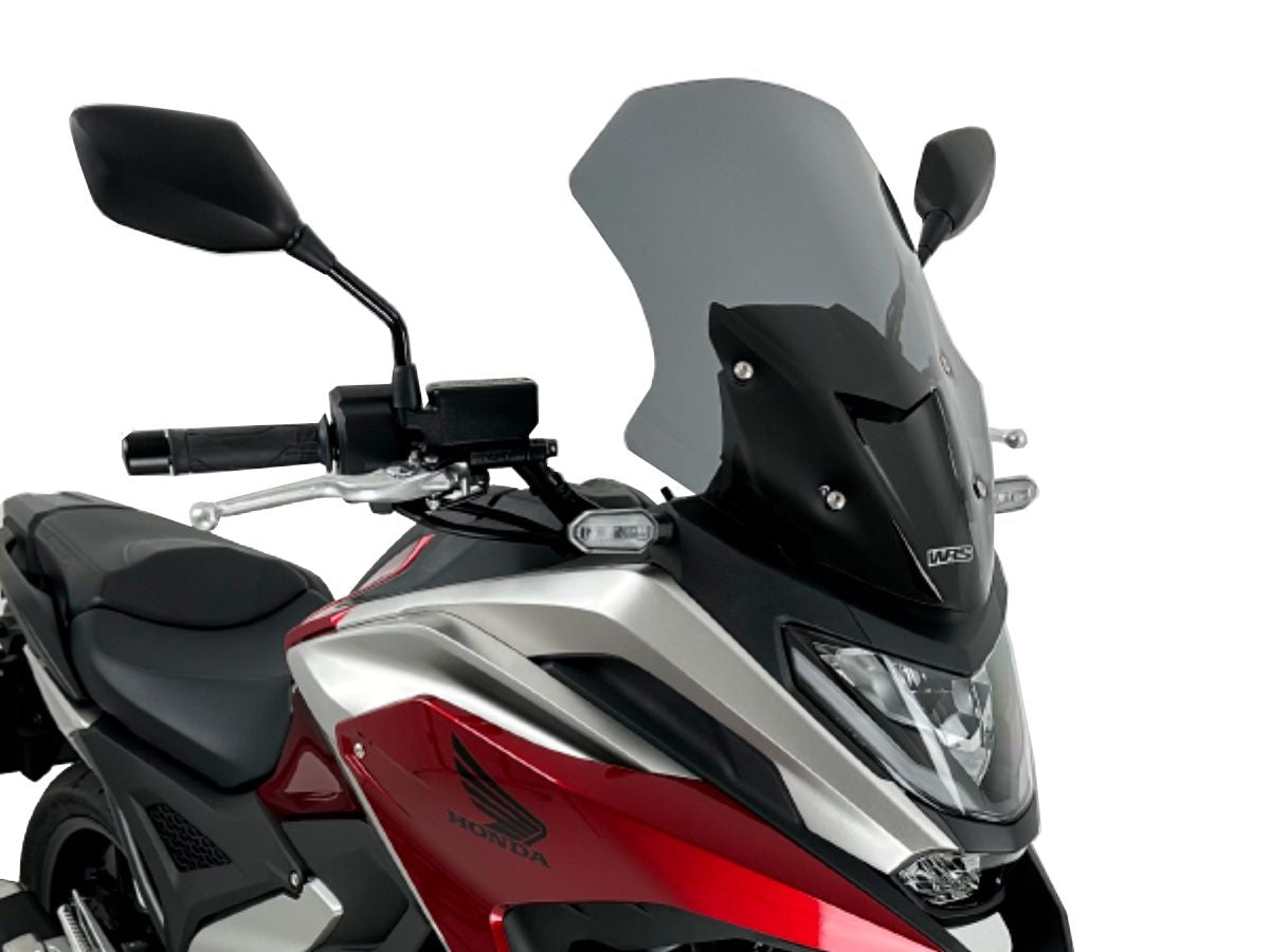 Windscreen Touring WRS Honda NC 750 X 2021-2024