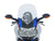 WINDSCREEN TOURING TRANSPARENT WRS