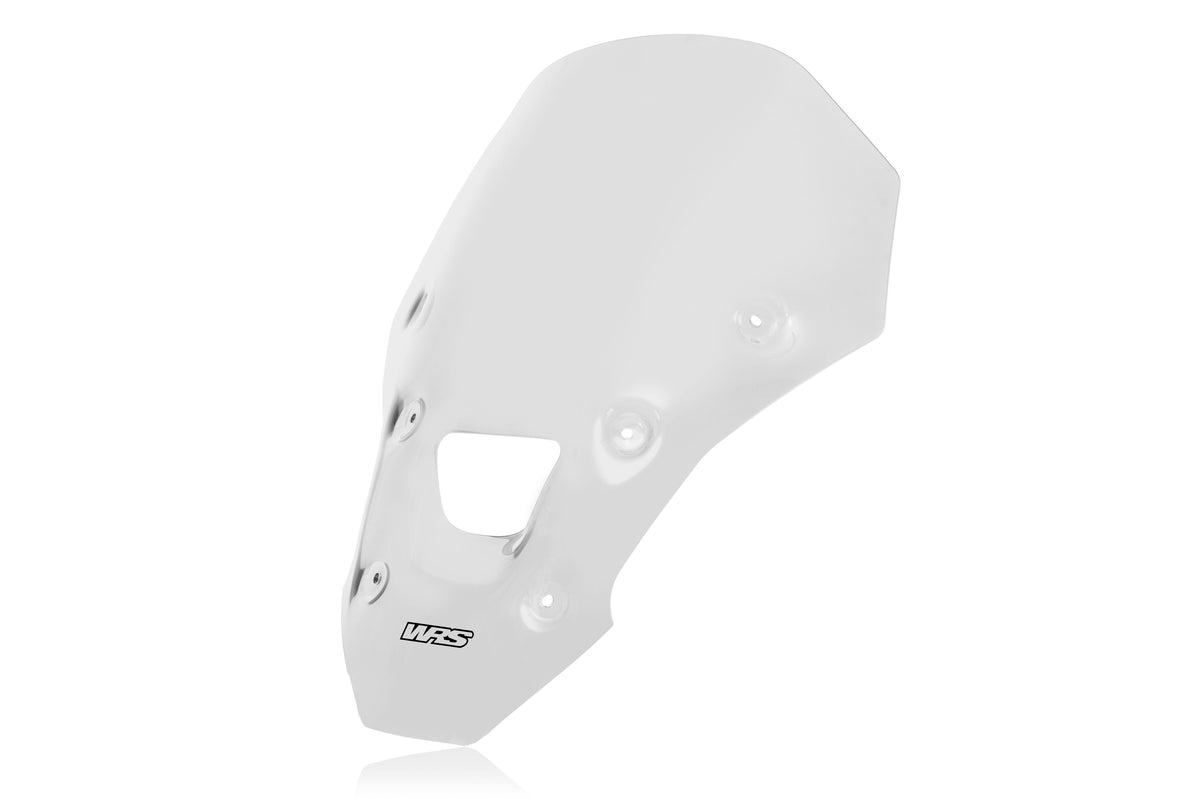 WRS TOURING WINDSCREEN HONDA CRF 1100 L AFRICA TWIN ADV SPORTS 2021-2025