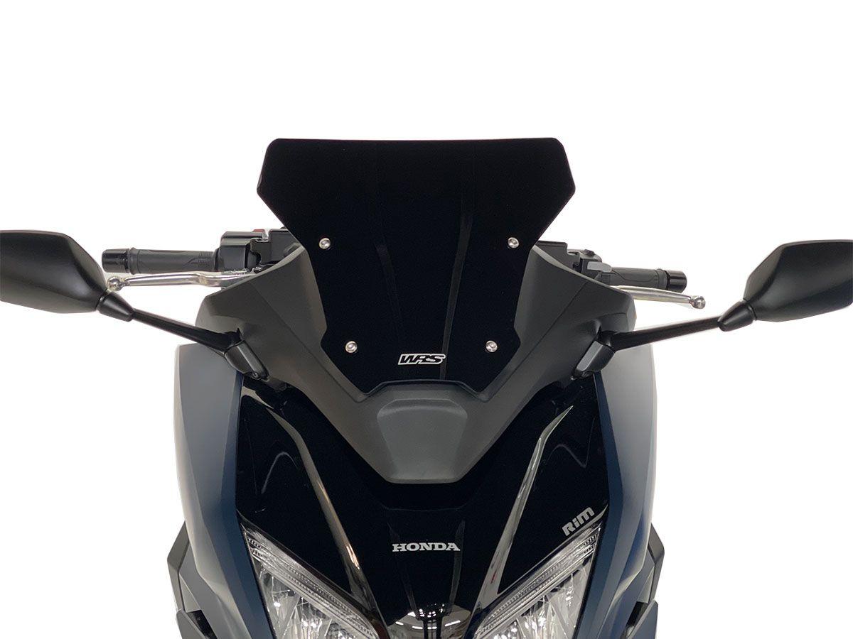 WRS SPORT WINDSCREEN HONDA FORZA 750 2021-2024