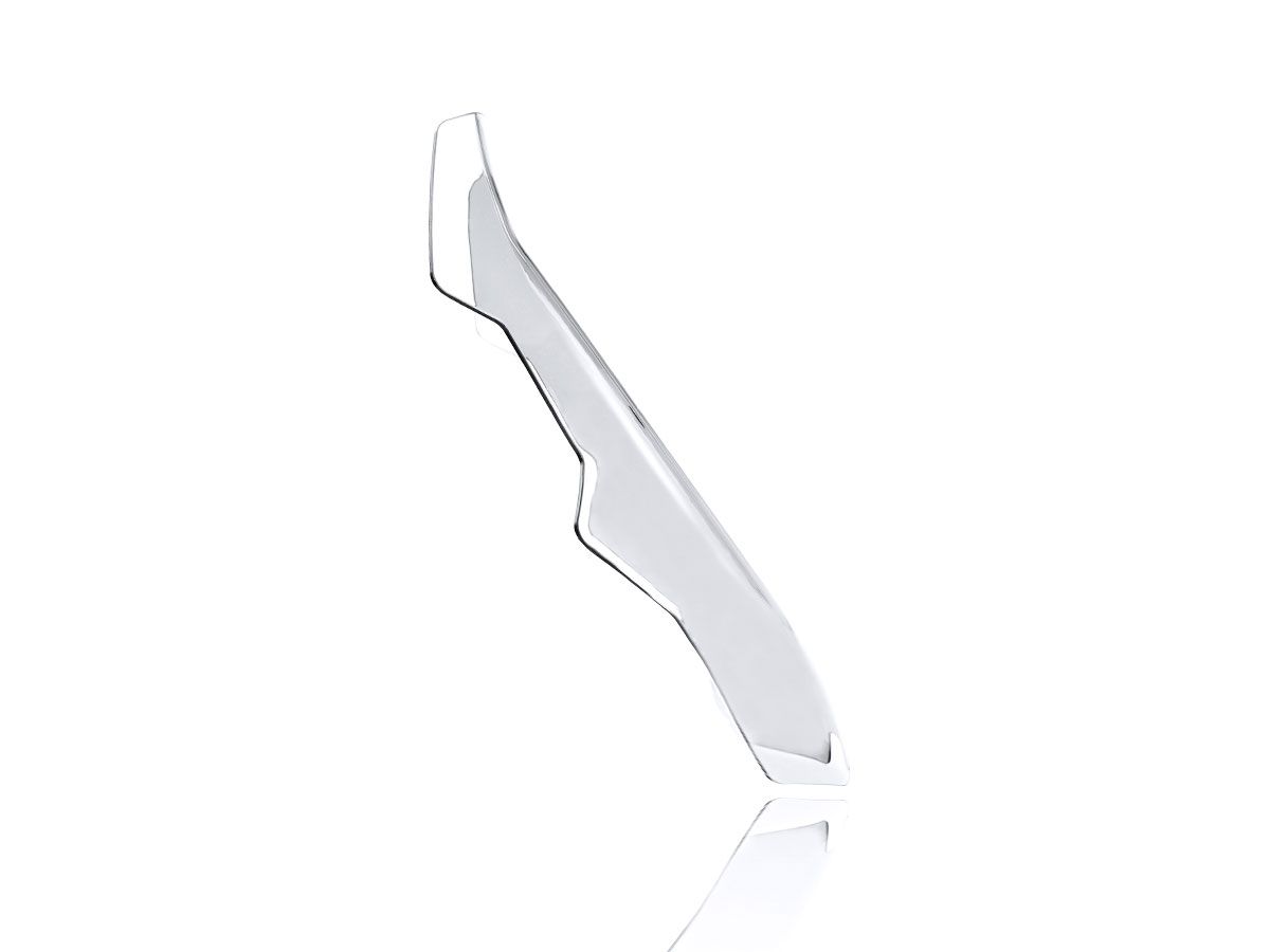 WRS TOURING WINDSCREEN BMW C 400 X 2018-2025