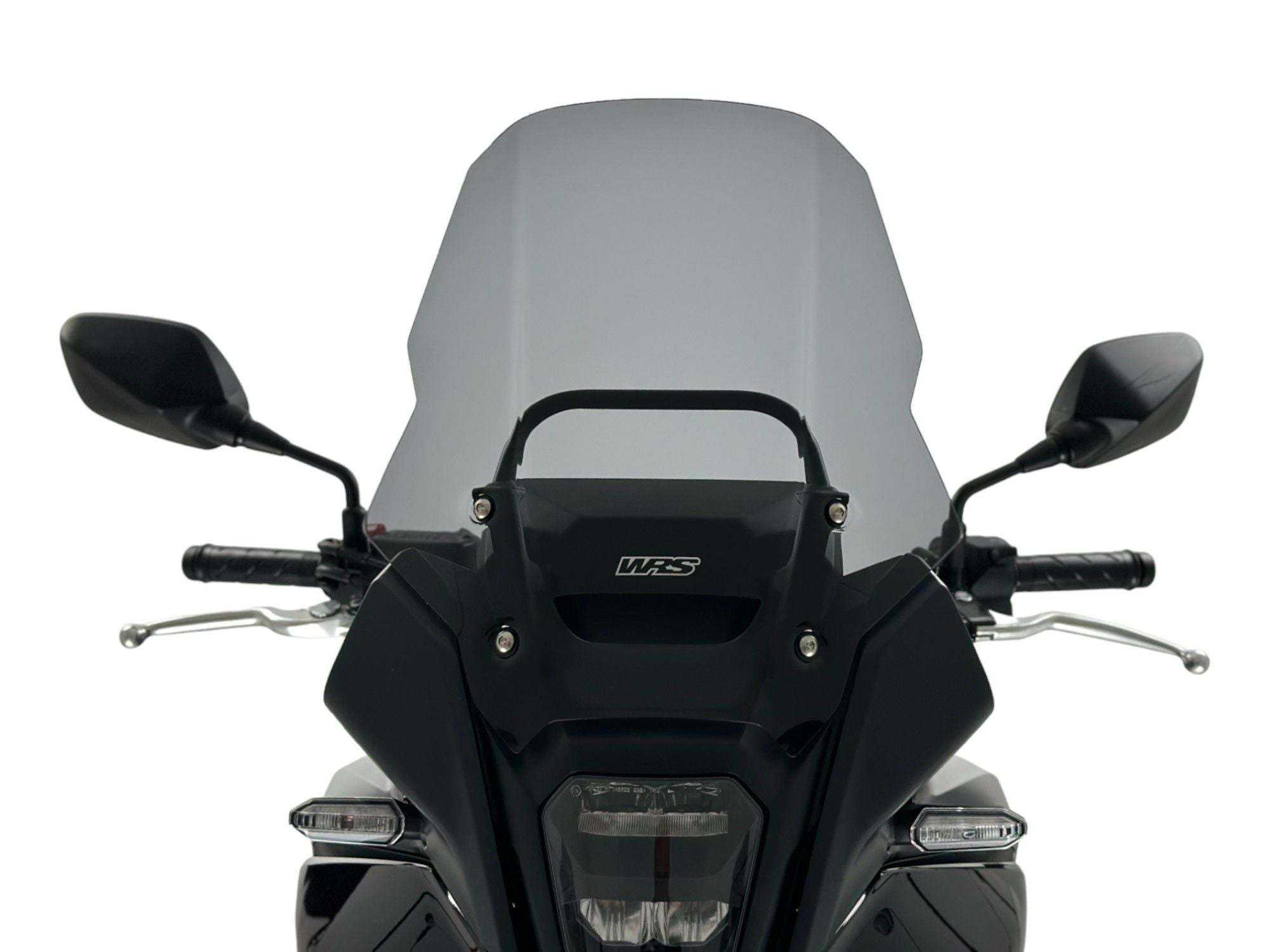 WRS TOURING WINDSCREEN HONDA NX 500 / 400 2024
