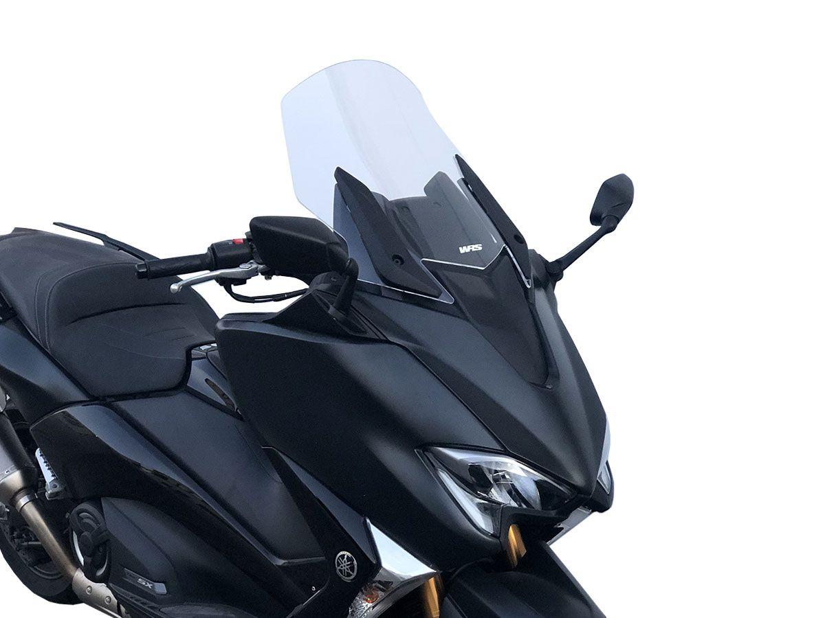 WRS STANDARD WINDSCREEN YAMAHA T-MAX 530 2017-19 / 560 2019-2021