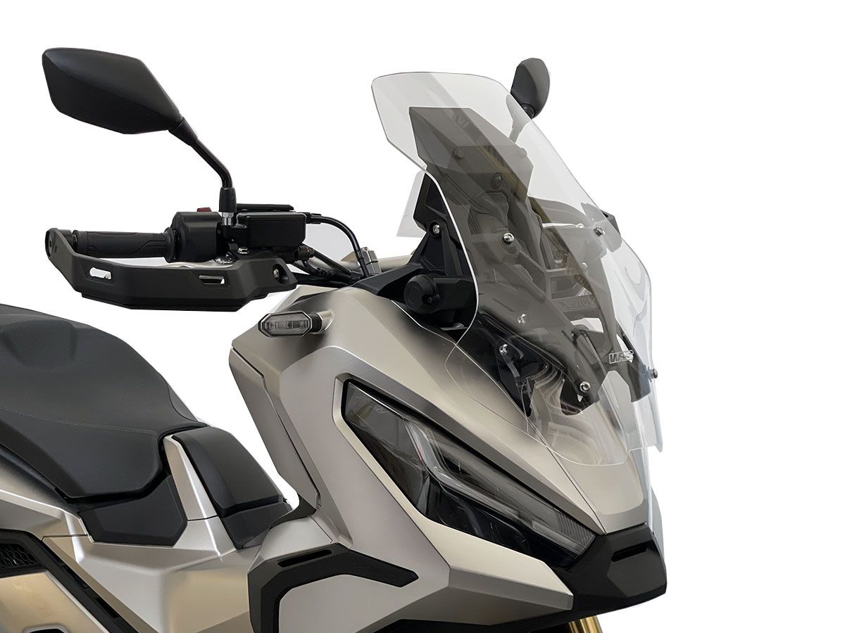 WRS STANDARD WINDSCREEN HONDA X-ADV 750 2021-2025