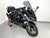 WRS CAPONORD WINDSCREEN KAWASAKI Z 1000 SX / NINJA  1000 SX 2017-2024
