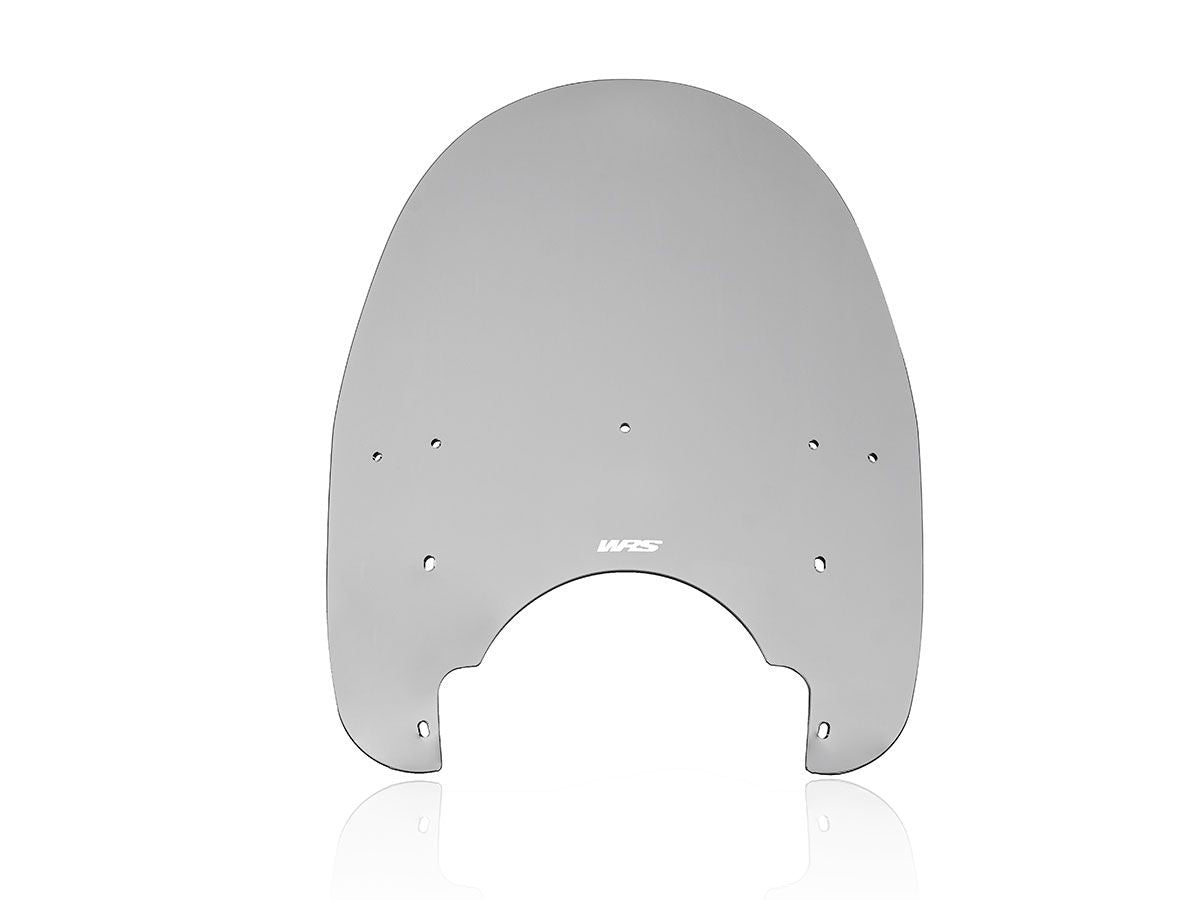 WRS Touring Windscreen 28" Harley Davidson Heritage Softail 1988-2006