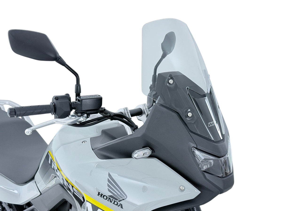 WRS TOURING WINDSCREEN HONDA TRANSALP XL 750 2025