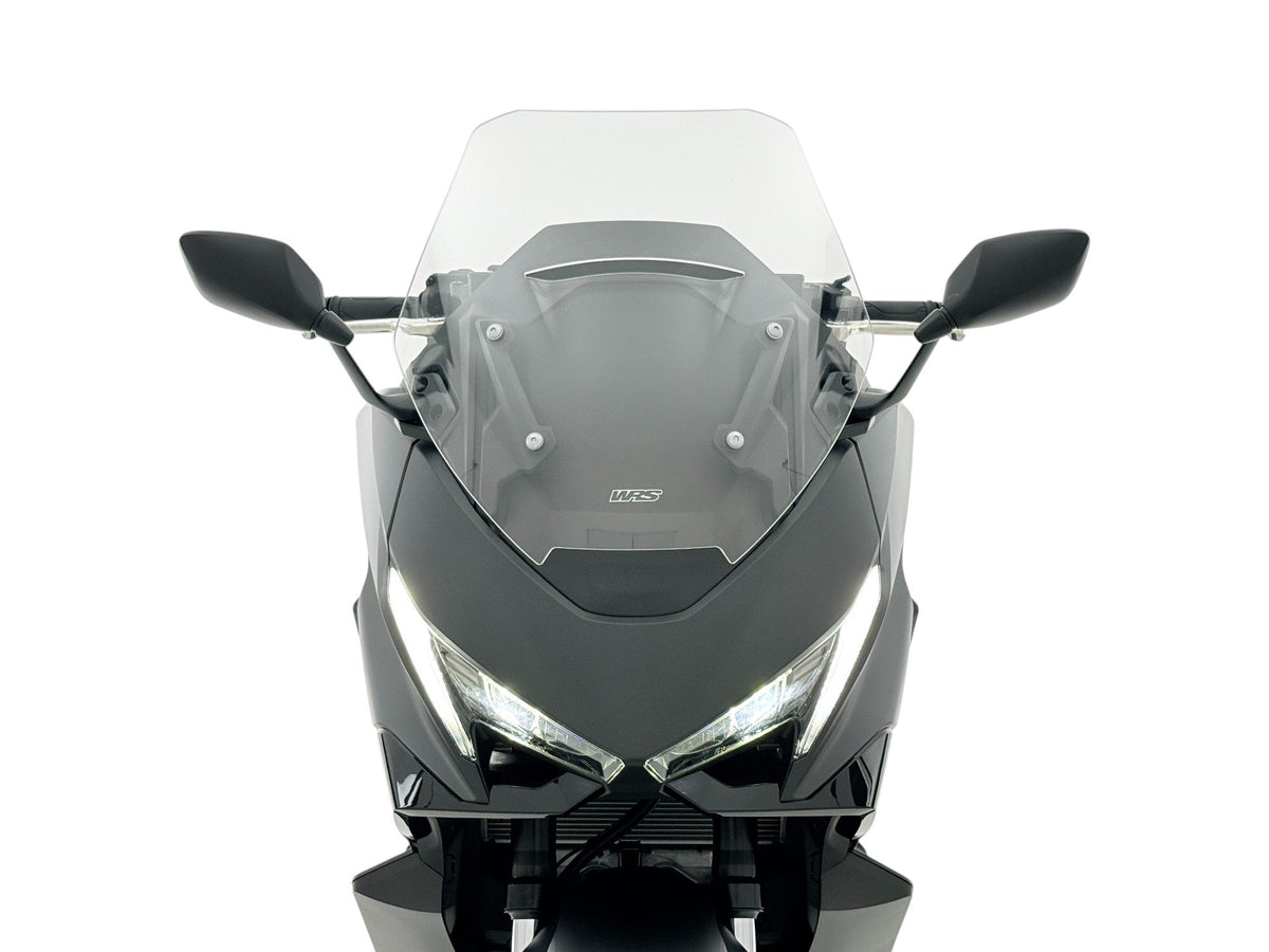 WRS INTERMEDIO WINDSCREEN HONDA FORZA 750 2025
