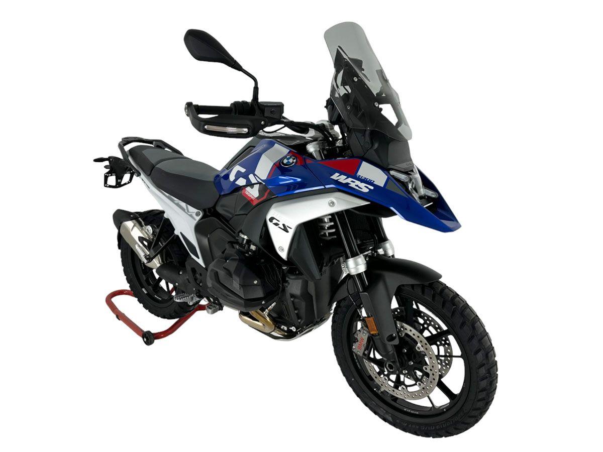 WRS WINDSCREEN STANDARD PLUS NO RADAR BMW R 1300 GS 2023-2025