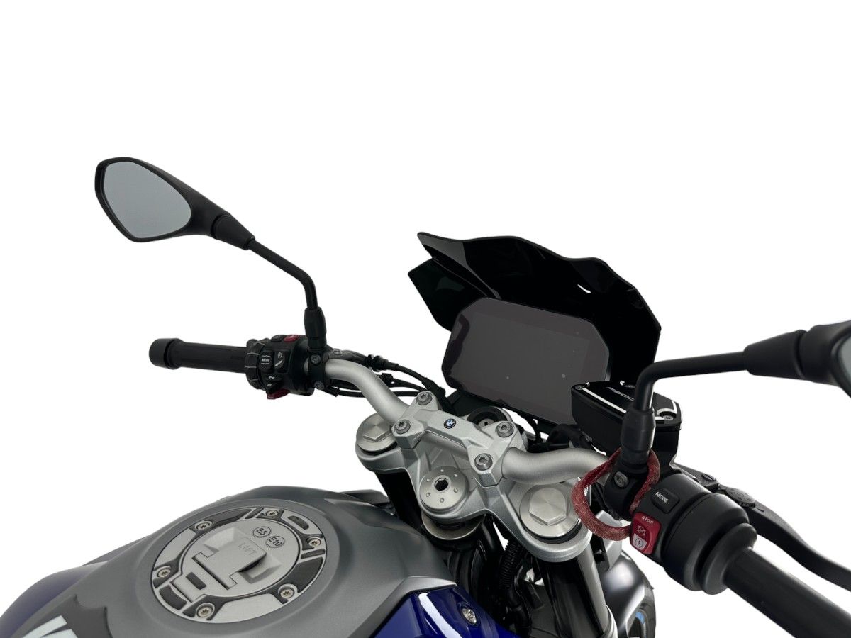 WRS TOURING WINDSCREEN BMW F 900 R 2018-2025