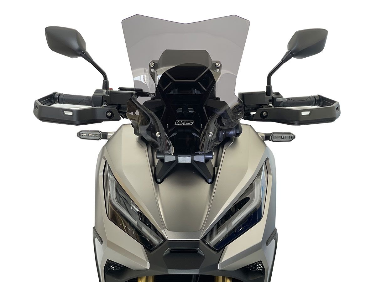 WRS SPORT WINDSCREEN HONDA X-ADV 750 2021-2025