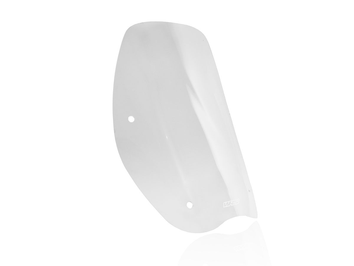 WRS TOURING WINDSCREEN HONDA SH 125 2020-24 / SH 350 2021-2024