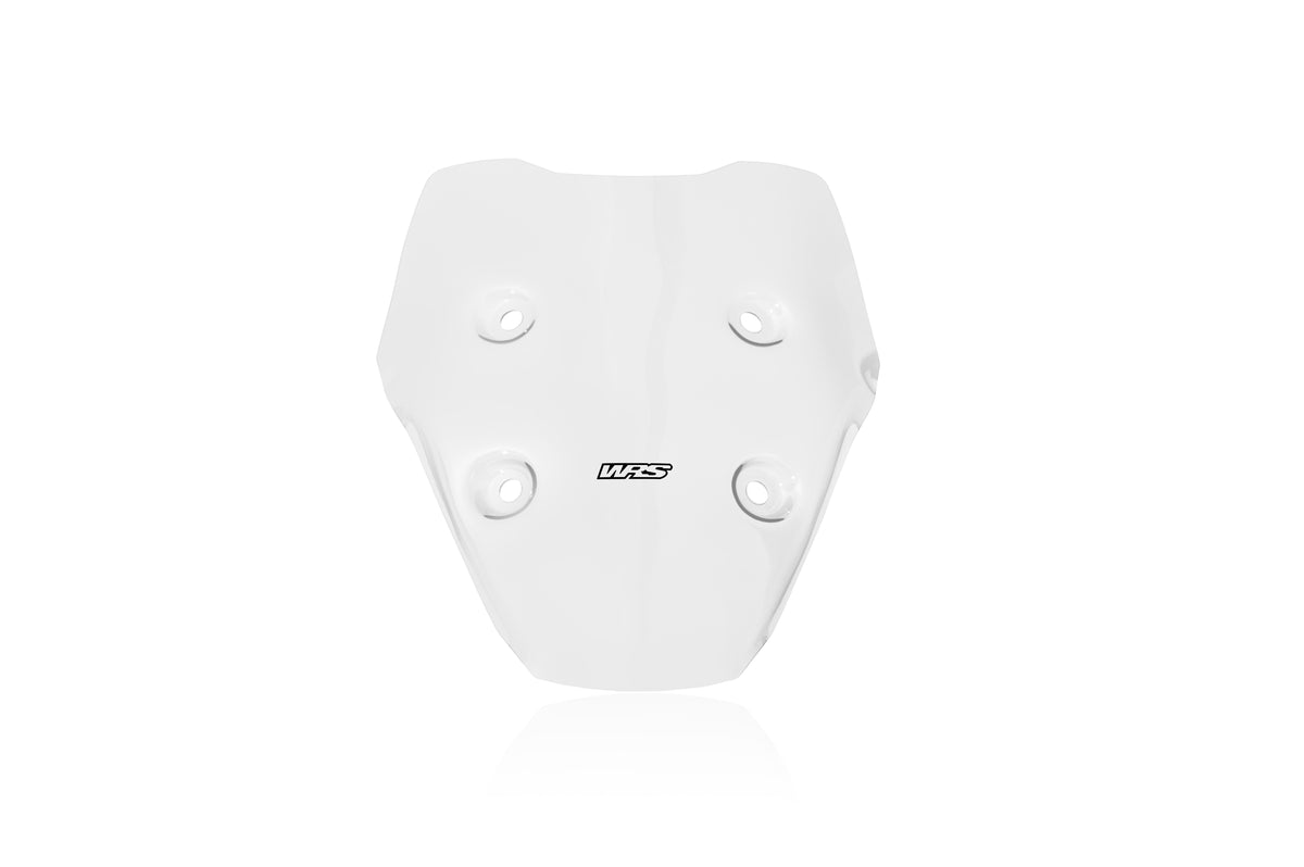 WRS Windscreen Sport Moto Guzzi Stelvio 2024-2026