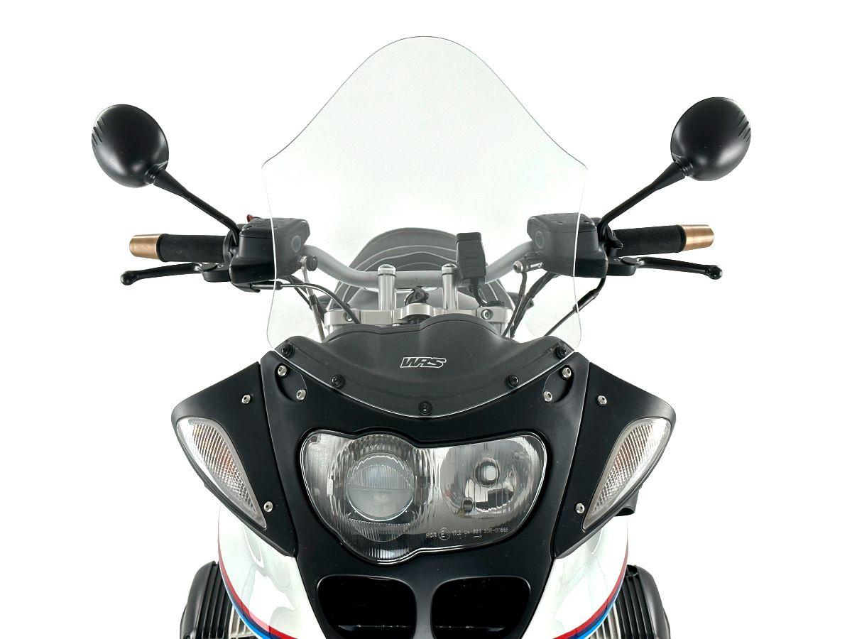 WRS TOURING WINDSCREEN BMW R 1100 S 1998-2006