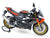 WRS TOURING WINDSCREEN APRILIA TUONO V4 2025