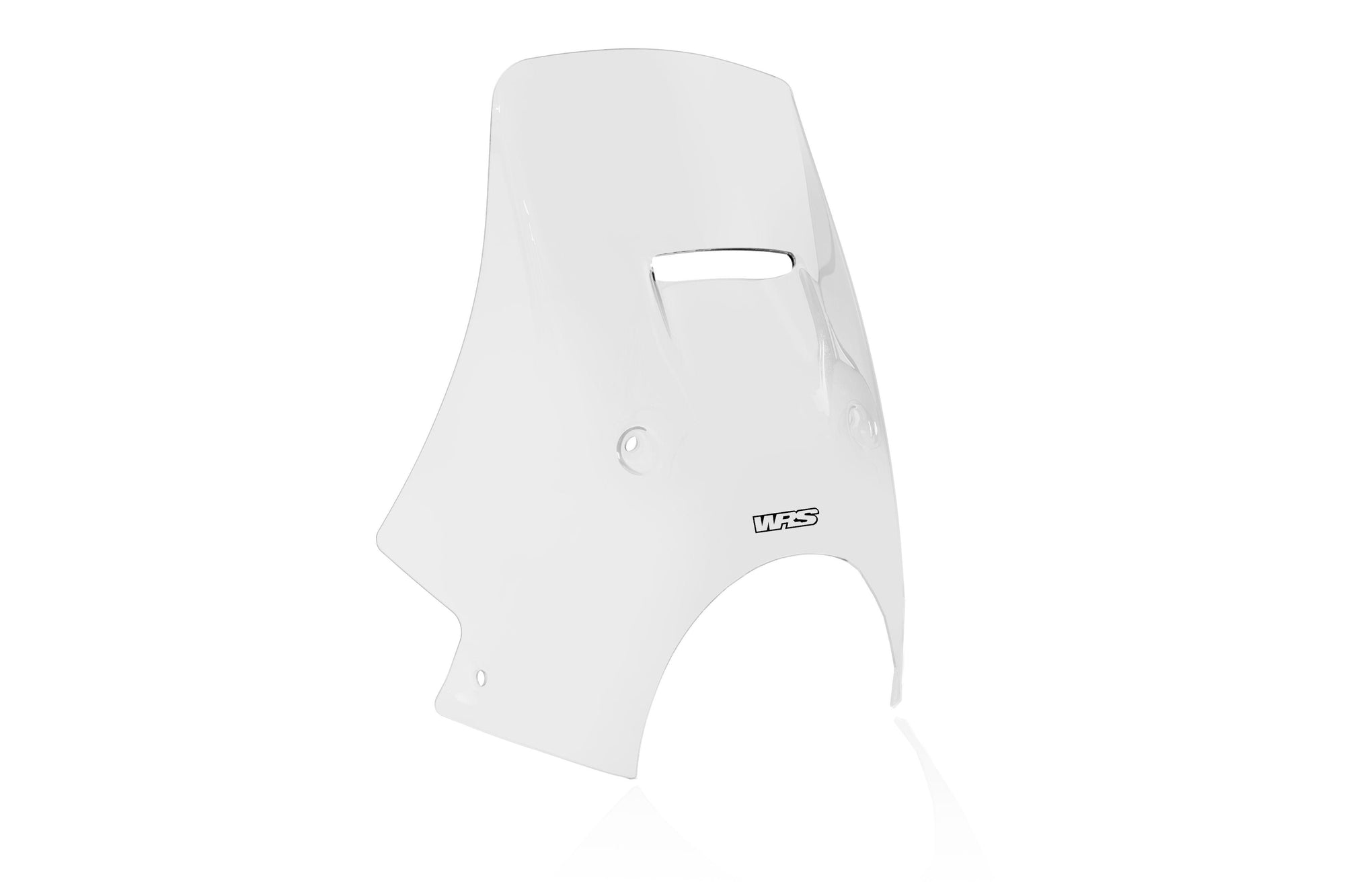 WRS TOURING WINDSCREEN HUSQVARNA NORDEN 901 2022-24 / NORDEN 901 EXPEDITION 2023-2024