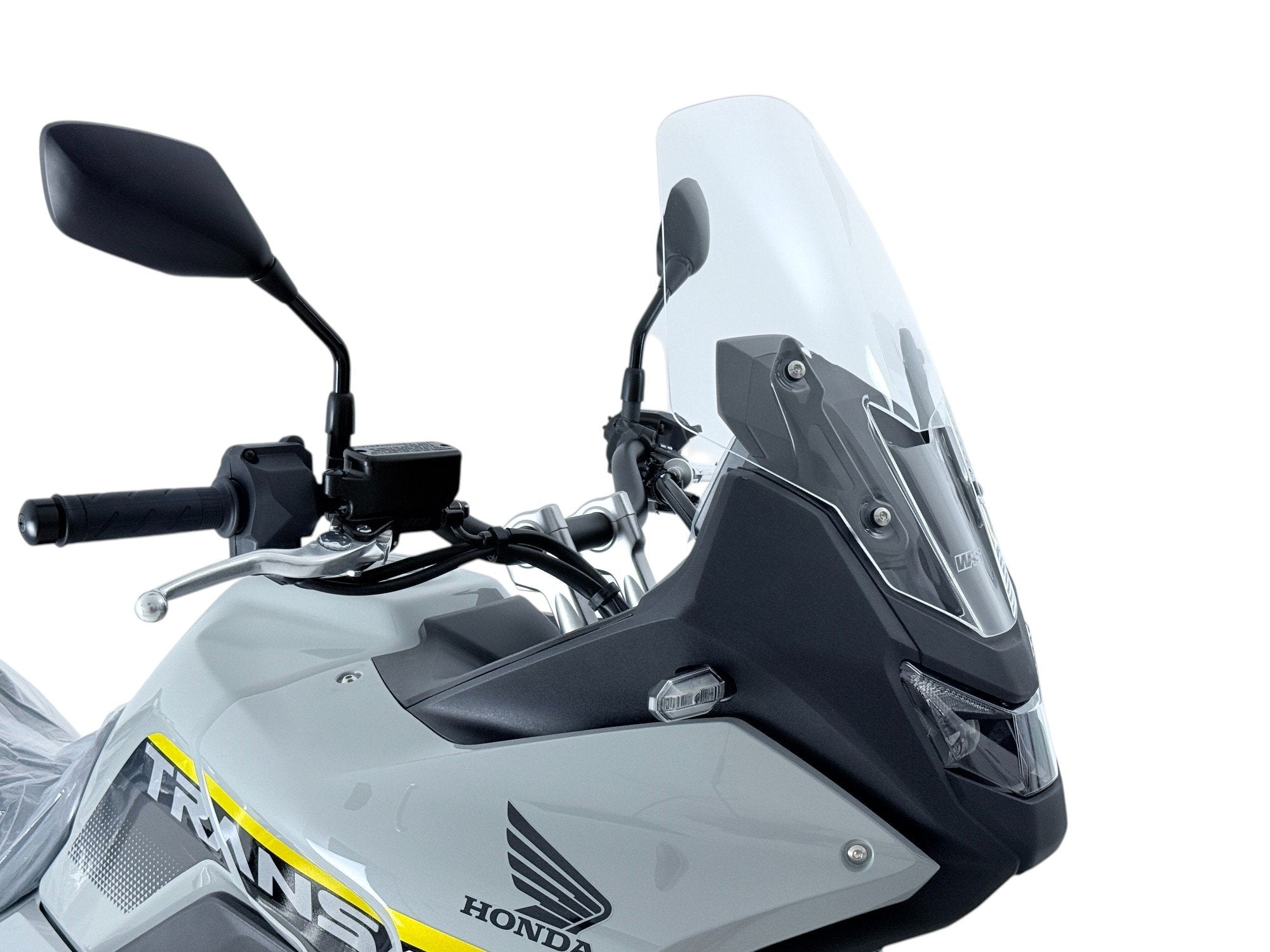 WRS TOURING WINDSCREEN HONDA TRANSALP XL 750 2025