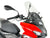 WRS TOURING WINDSCREEN APRILIA SR GT 125 / 200 2022-2024