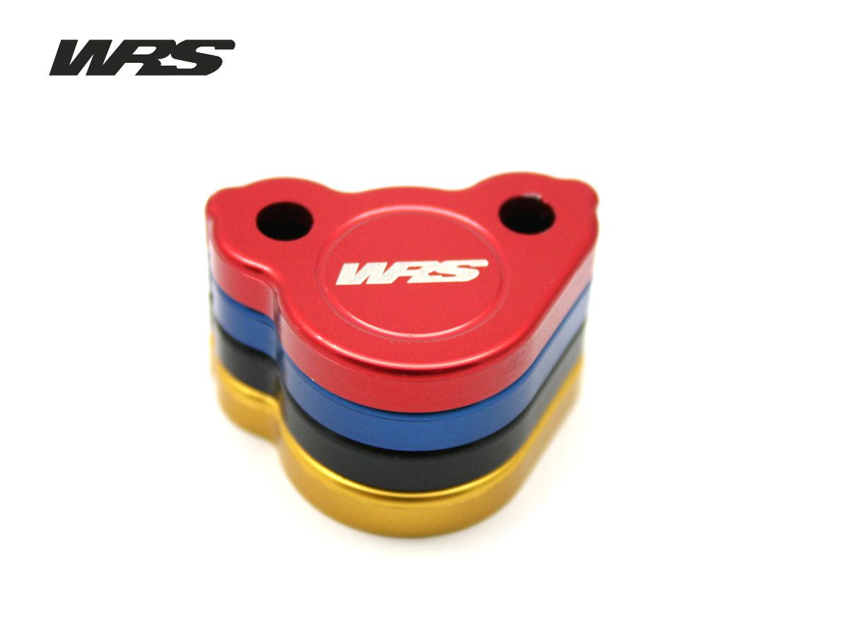 Coppia Tappi Vaschetta Olio WRS Ant-Post