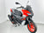 WRS TOURING WINDSCREEN APRILIA SR GT 125 / 200 2022-2024