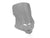 WRS CAPONORD WINDSCREEN HONDA HORNET 750 2023-2024