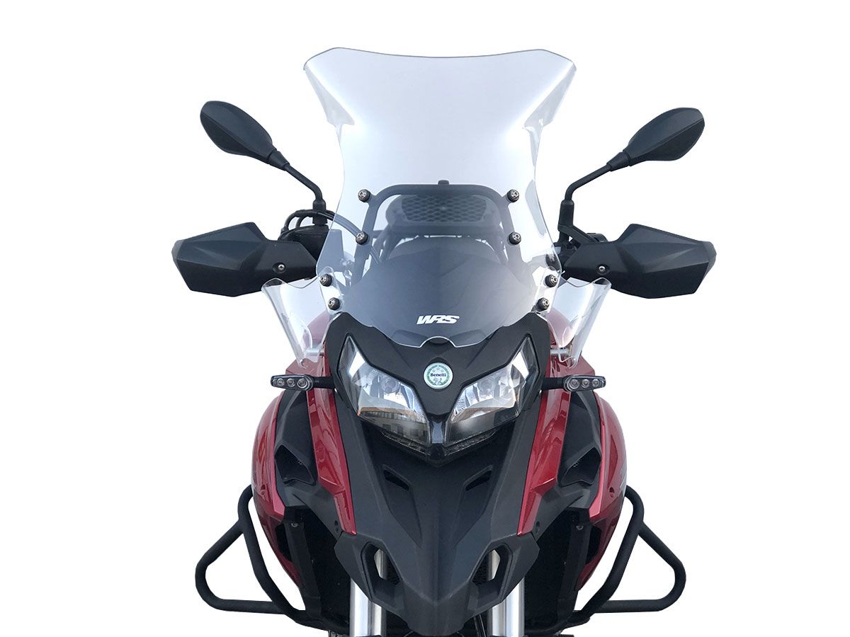 WRS TOURING WINDSCREEN BENELLI TRK 502 / X 2017-2024