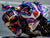 PAIR OF WRS WINDSCREEN STICKERS MOTOGP TEAM VERSION