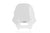 WRS TOURING WINDSCREEN HONDA NX 500 / 400 2024