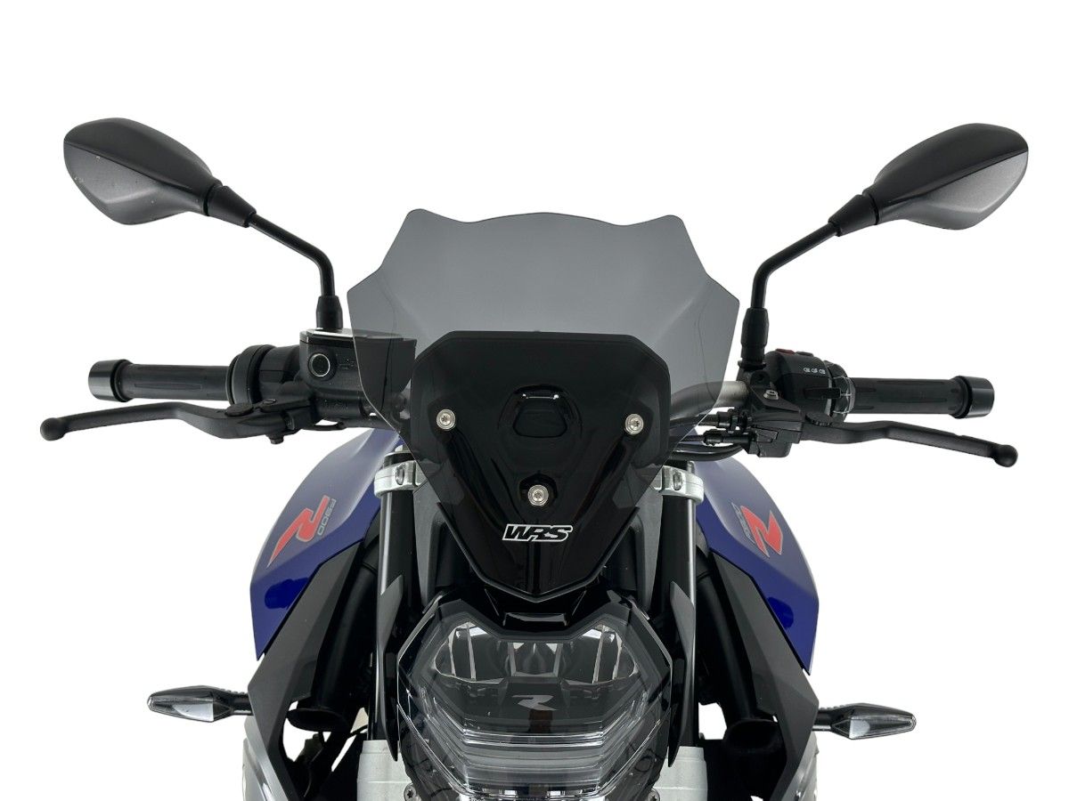 WRS TOURING WINDSCREEN BMW F 900 R 2018-2024