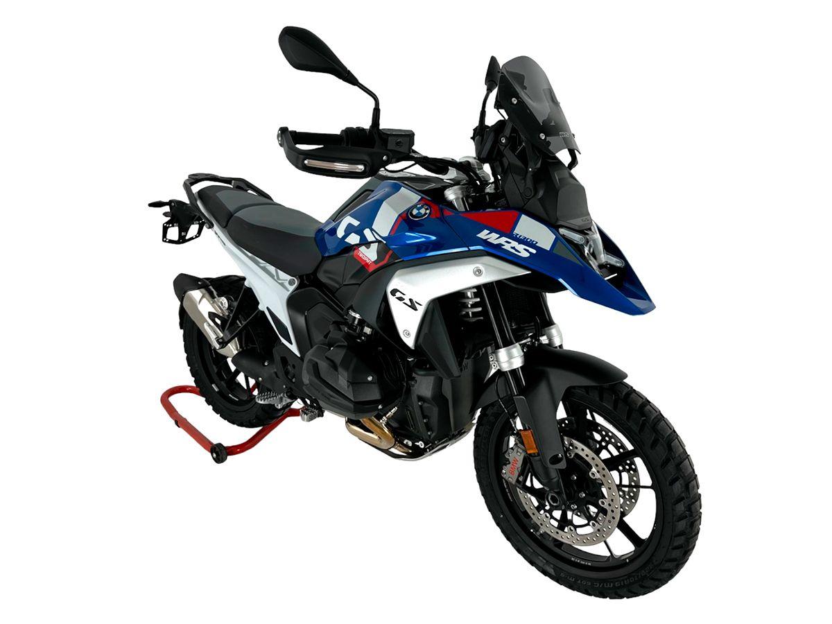 WRS SPORT WINDSCREEN WITH RADAR BMW R 1300 GS 2023-2025