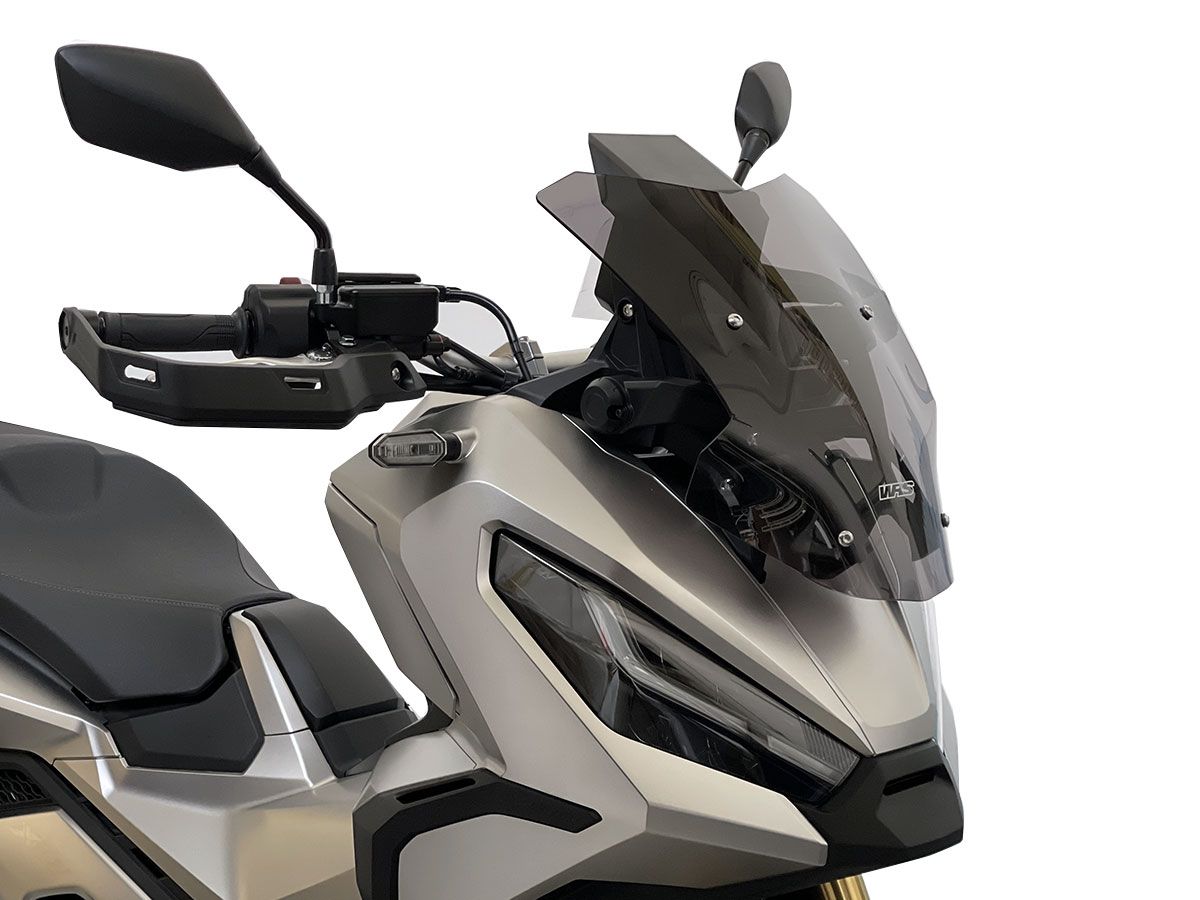 WRS SPORT WINDSCREEN HONDA X-ADV 750 2021-2025