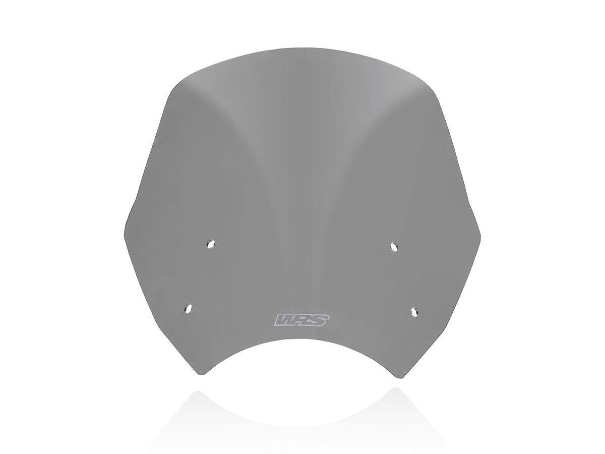 WRS CAPONORD WINDSCREEN WRS BENELLI LEONCINO 500 2017-2024