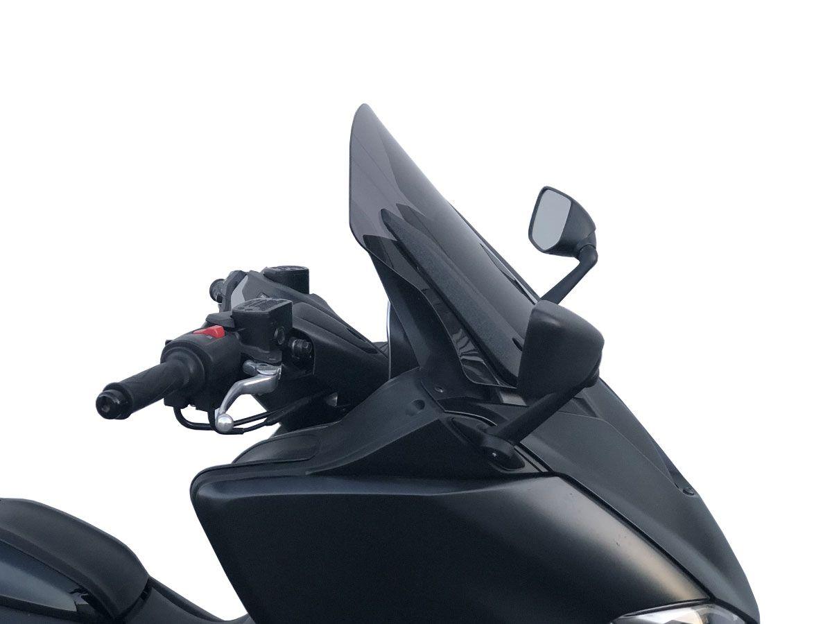 WRS SPORT WINDSCREEN YAMAHA T-MAX 530 2017-19 / 560 2019-2021
