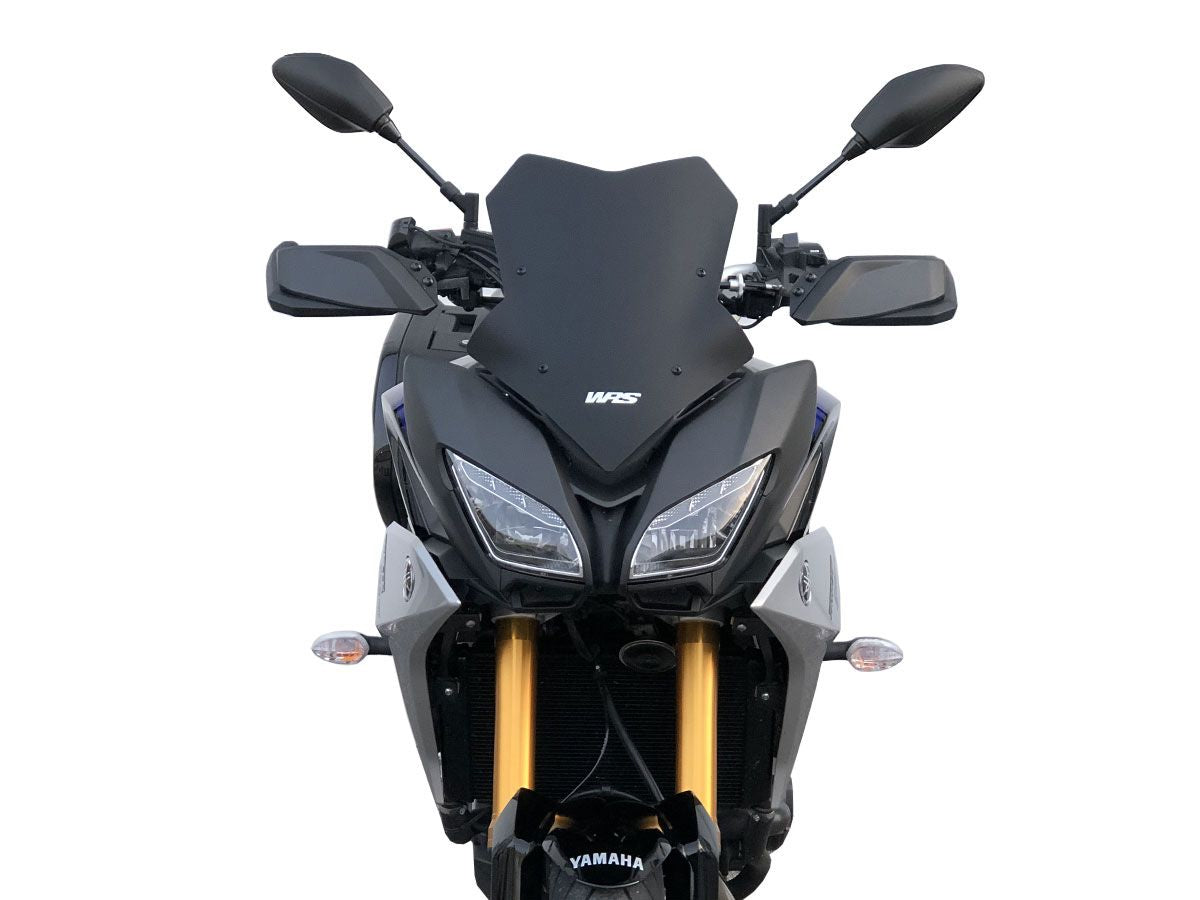 WRS SPORT WINDSCREEN YAMAHA MT-09 TRACER 2018-20 / GT 2018-20