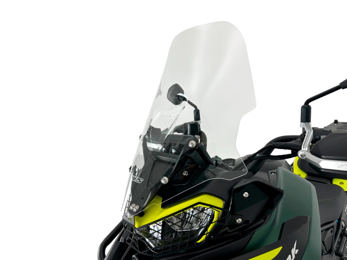 WRS CAPONORD WINDSCREEN BENELLI TRK 702 2023-2024