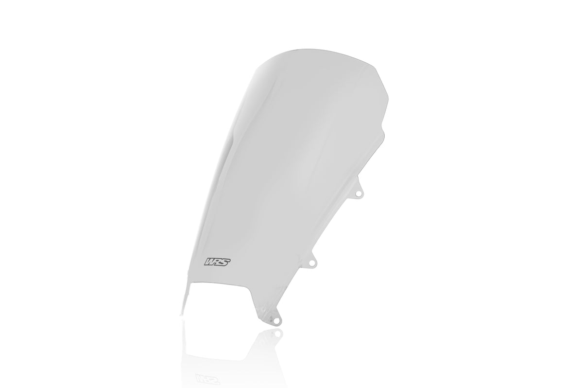 WRS Touring Windscreen Suzuki GSX-8R 2024-2026