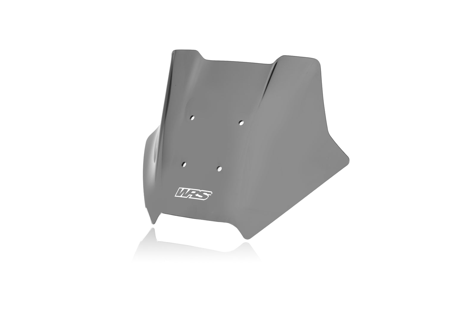 WRS Sport Windscreen Yamaha MT-09 / SP 2024-2026