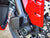 BRAKING SYSTEM COOLING DUCTS DUCATI 1098 S