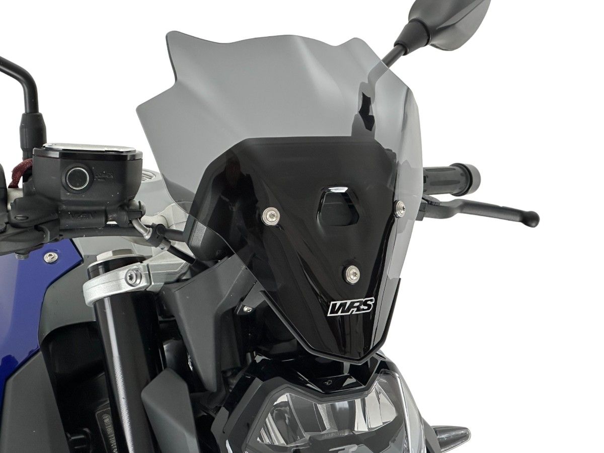 WRS TOURING WINDSCREEN BMW F 900 R 2018-2025