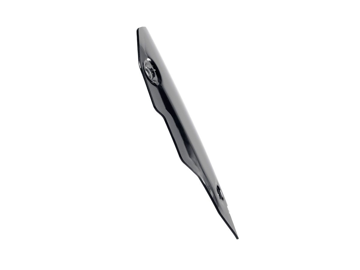 WRS SPORT / PIKES PEAK WINDSCREEN DUCATI MULTISTRADA V4 / S / S SPORT / PIKES PEAK 2020-2025