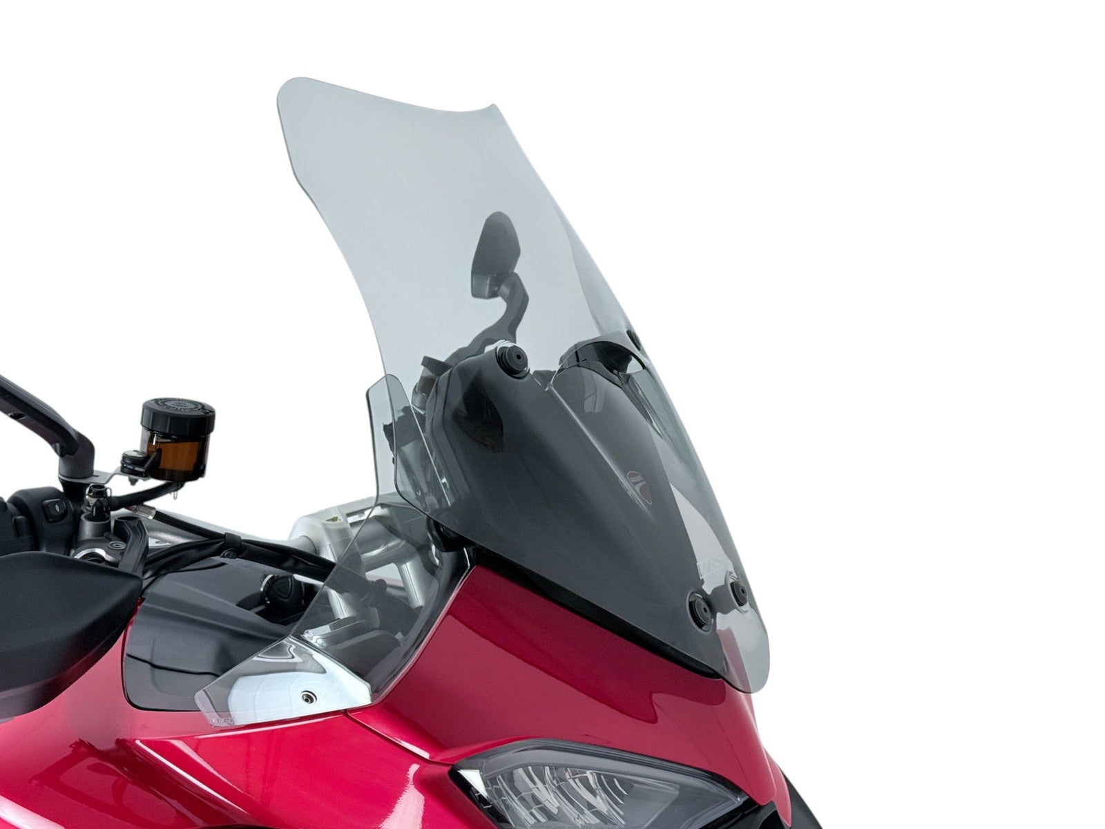 WRS TOURING WINDSCREEN DUCATI MULTISTRADA V2 / S 2025