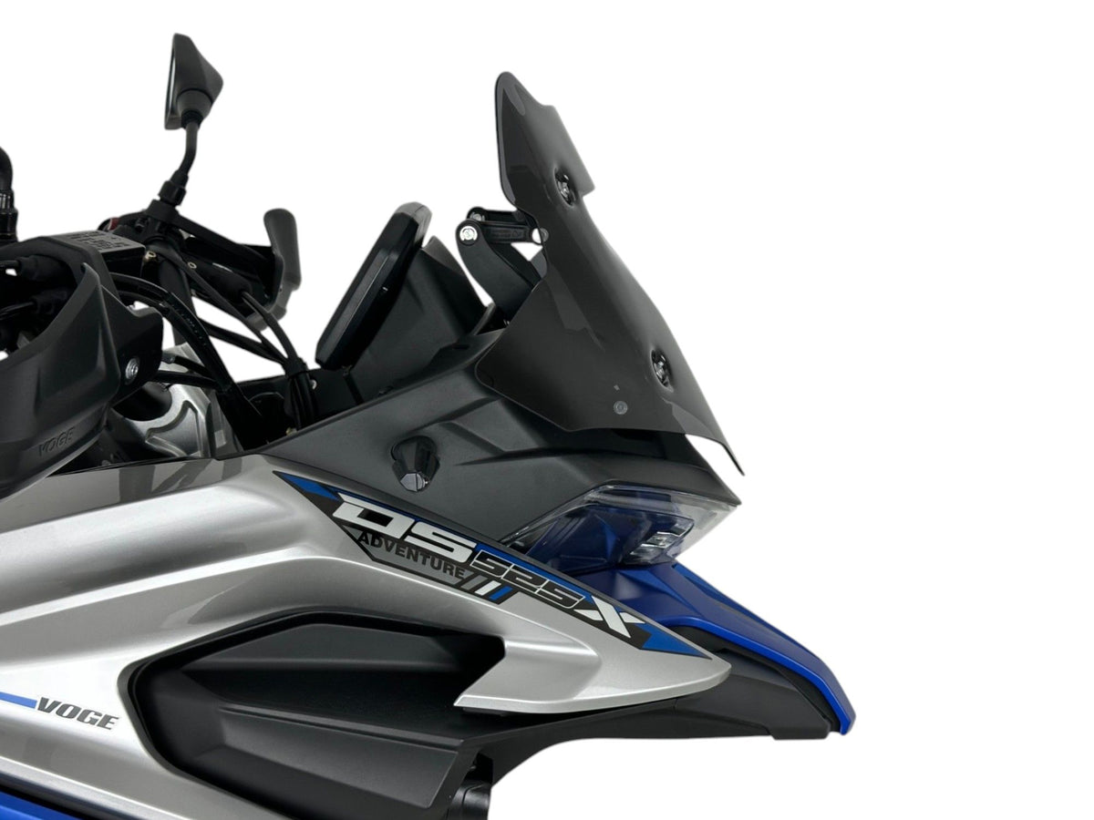 WRS Windscreen Enduro Voge Valico 525 DSX 2023-2024 / 625 DSX 2025