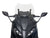 WRS INTERMEDIO WINDSCREEN YAMAHA T-MAX 560 2022-2024