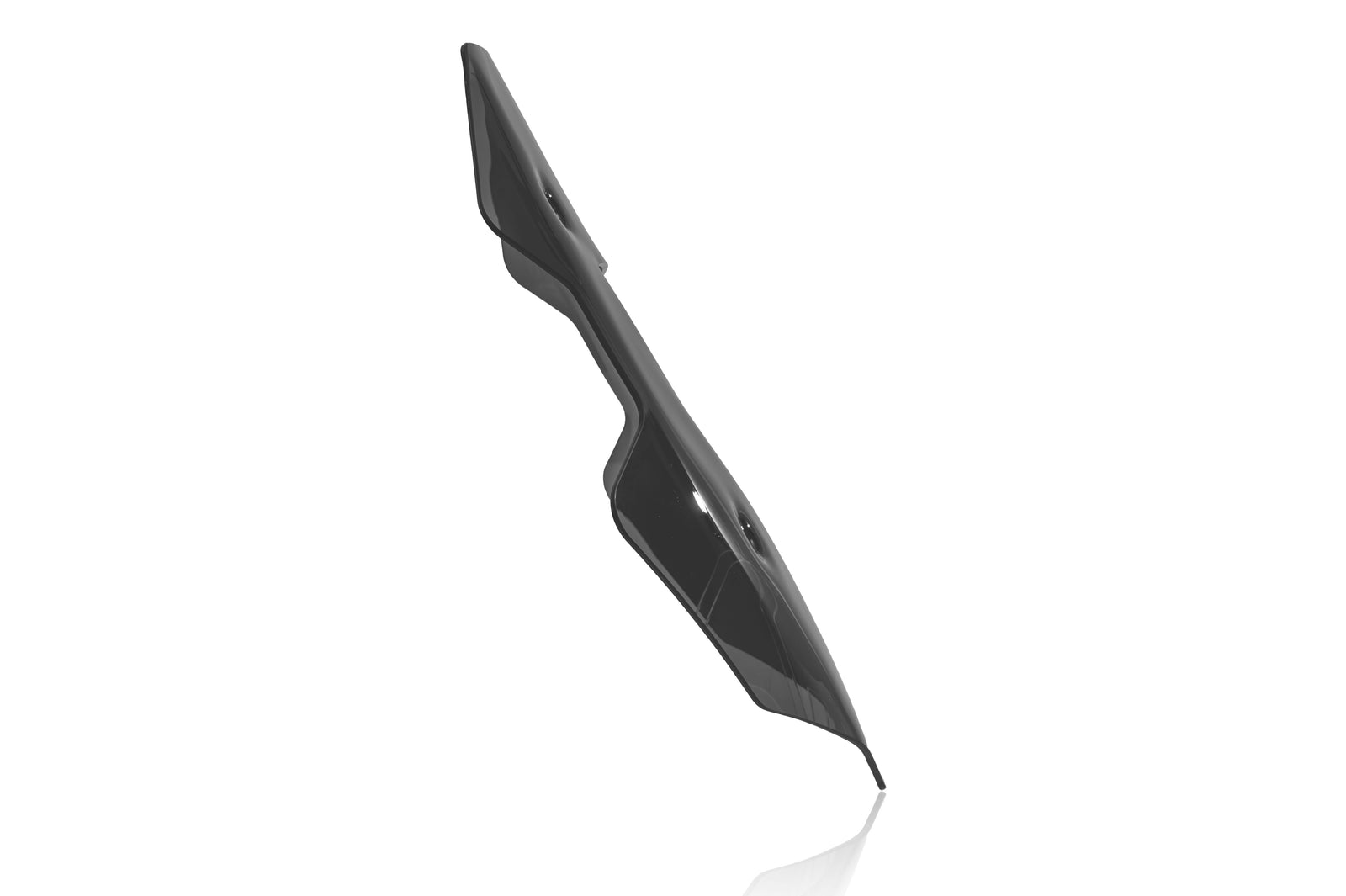 WRS STANDARD WINDSCREEN CF MOTO 800 MT 2022-2024 / 700 MT 2024-2025