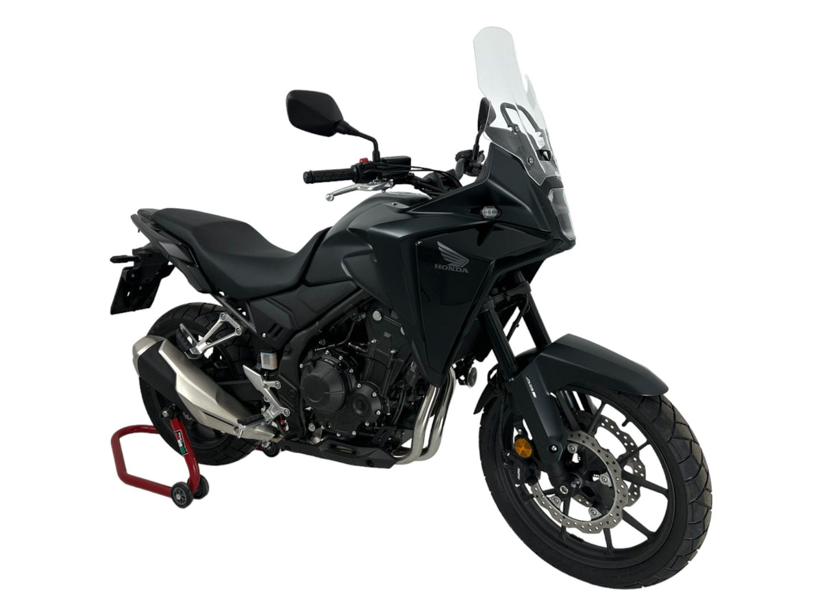 WRS Touring Windscreen Honda NX 500 / 400 2024-2026