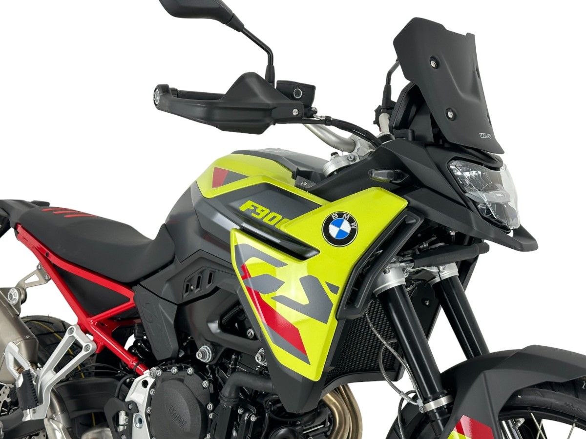 WRS ENDURO WINDSCREEN BMW F 900 GS 2024