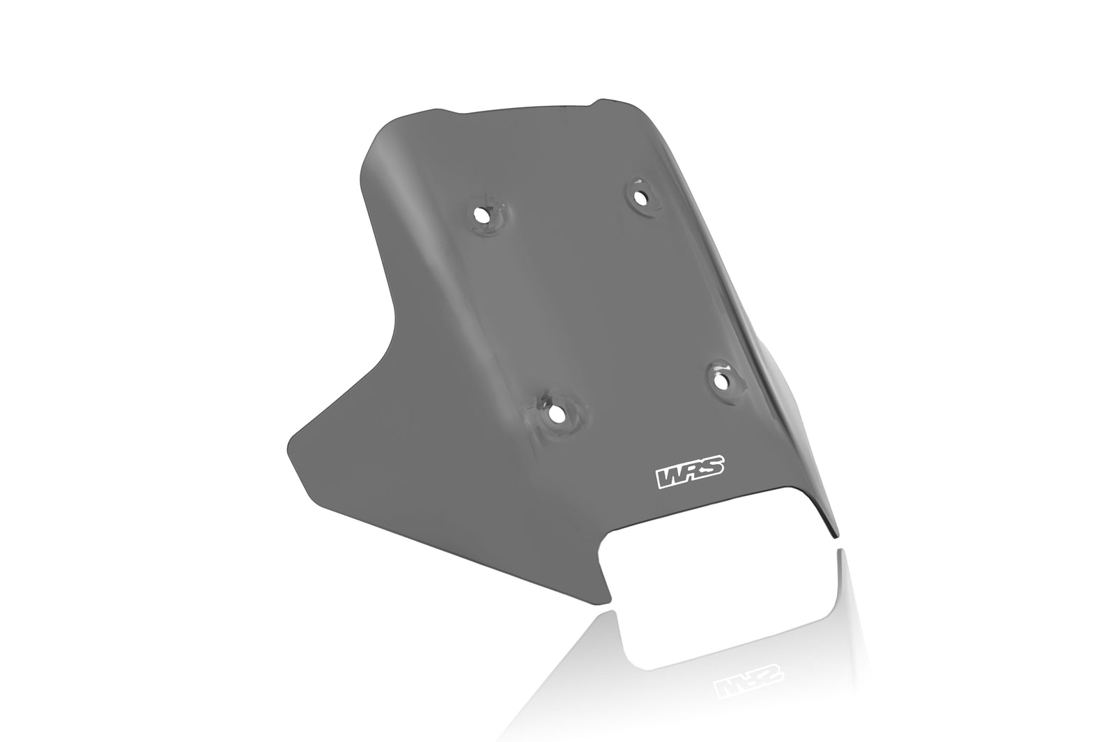 WRS SPORT WINDSCREEN CF MOTO 450 MT 2024