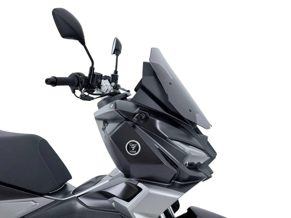 WRS Sport Windscreen Voge Sfida Sr2 ADV 200 2026
